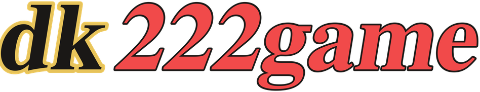 dk222game logo