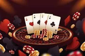 dk222game Baccarat Jungle